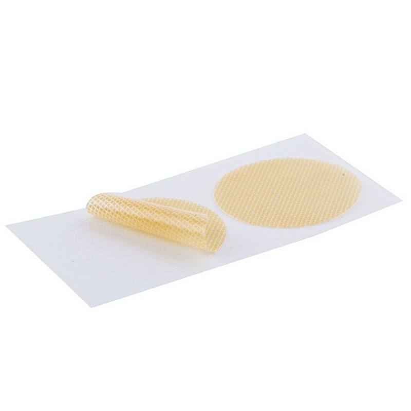 XIXI Set 5 Cặp Miếng Đệm Bảo Vệ Ngực Bằng Silicone Dùng Một Lần Dành Cho Nam