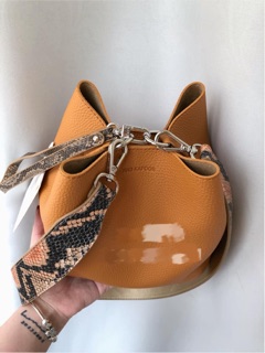 Combo miu mít ướt