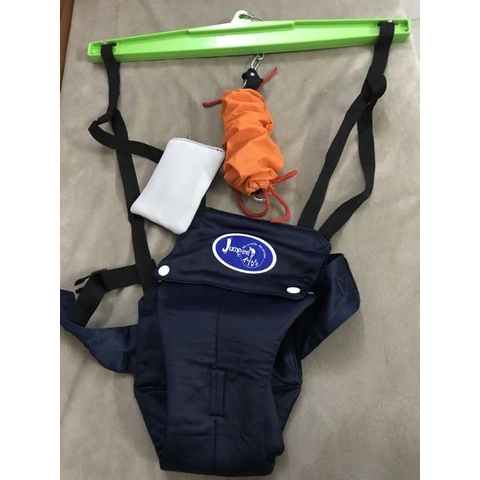 Jumper kids - Bộ nhún nhảy không Giá Đỡ