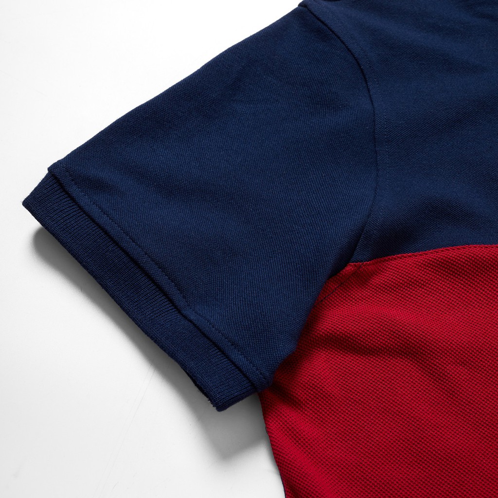 Áo thun polo nam POLOSHIRT chất CVC cotton cá sấu co giãn cổ bẻ tay ngắn lỡ PLS06 - Leo Vatino | BigBuy360 - bigbuy360.vn