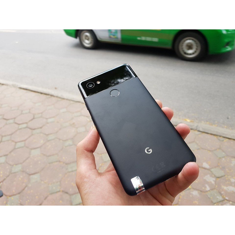 Điện Thoại Google Pixel 2XL zin chuẩn , Android thuần / Siêu Camera  . Kèm sạc cáp Zin tại Playmobile