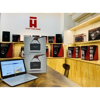 [Mã ELCE5T giảm 6% đơn 5000K] Loa Bluetooth Marshall Kilburn II - Full box- New 100%
