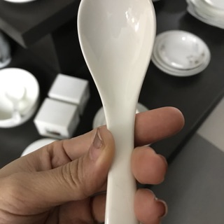 Combo thố chưng yến+thìa+đĩa lót