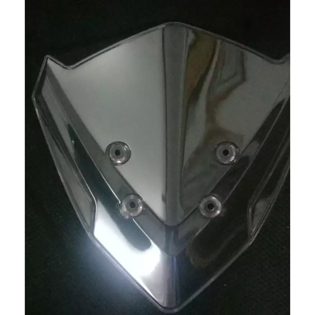 Mão winner X  trong suốt