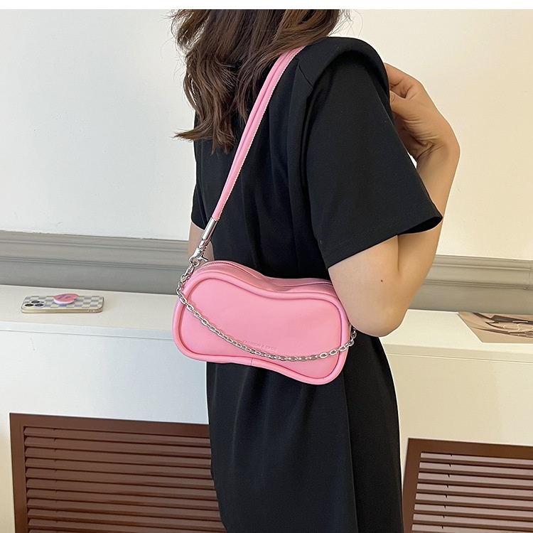 Túi đeo vai IELGY thiết kế thời trang đơn giản dễ phối đồ cho nữ