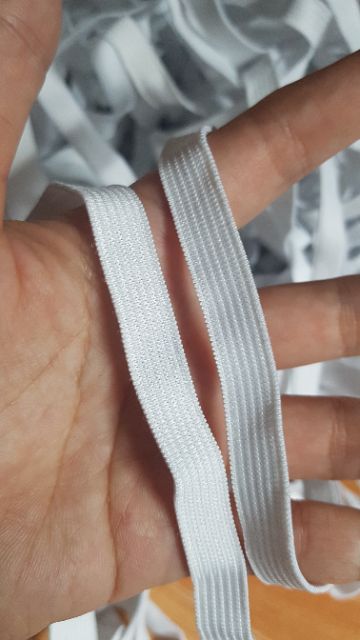 Dây chun quần bán theo mét