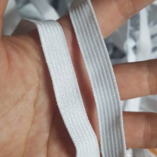 [Mã SKAMLTSM9 giảm 10% đơn 99K] Dây chun quần bán theo mét