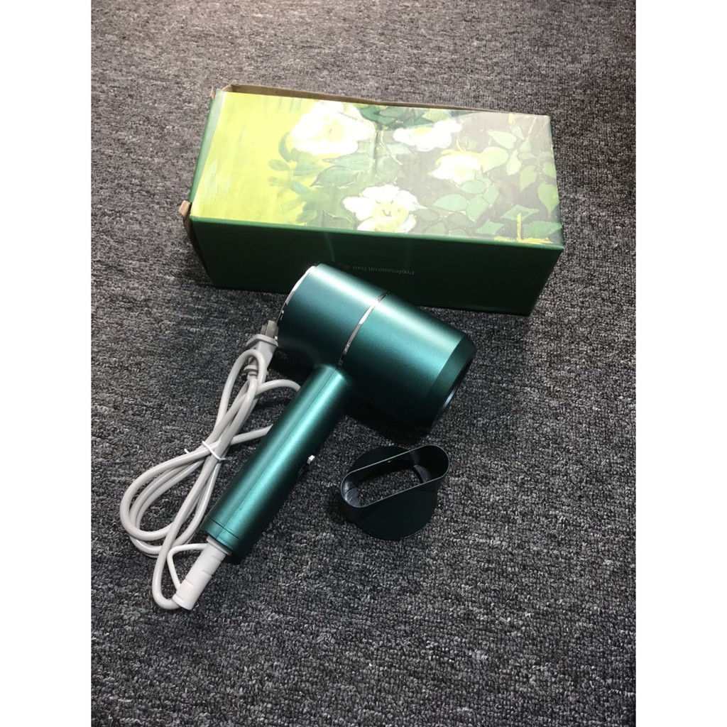 💖 HÀNG LOẠI 1💖 Máy Sấy Tóc Chính Hãng KALAS Công Suất 2200W Tặng Kèm Phụ kiện