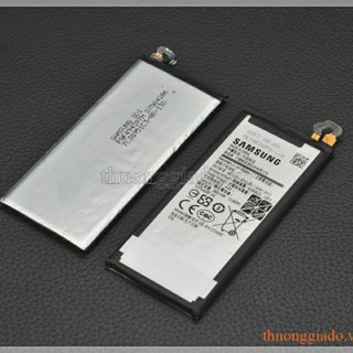 Pin samsung a7 2017 / a720 / j730 eb-ba720abe zin hãng có bảo hành.