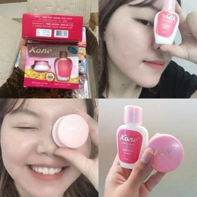 Combo 12 hộp kem dưỡng kone thái lan | BigBuy360 - bigbuy360.vn
