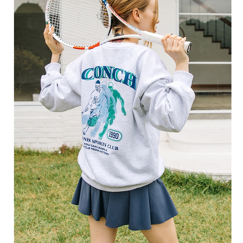 Chân Váy Ngắn Xếp Ly Tập Thể Thao Tennis / Cầu Lông Thiết Kế Mới Năng Động Thời Trang