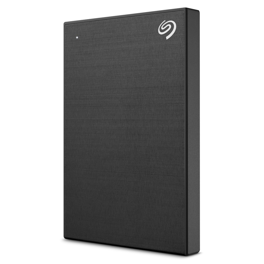 Ổ Cứng Di Động HDD Seagate One Touch 1TB 2.5&quot; USB 3.0 + Phục Hồi Dữ Liệu Rescue