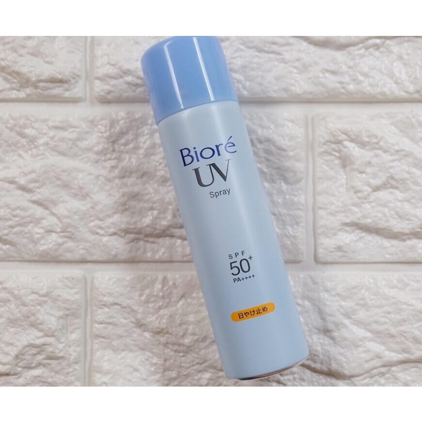 Xịt chống nắng Biore 75g (MP4756)