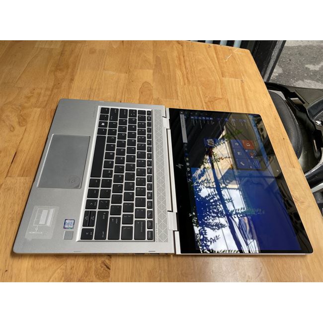 Laptop Hp Elitebook/ x360 830 G6 i7-8665u 16G 512G 13,3in (còn bảo hành)' | WebRaoVat - webraovat.net.vn