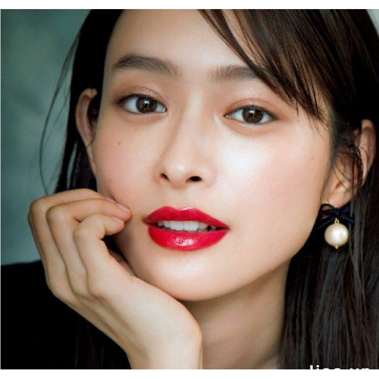 (Chính Hãng) Son YSL Rouge Pur Couture 01 Le Rouge - AUTH 100% ĐỦ BILL | BigBuy360 - bigbuy360.vn