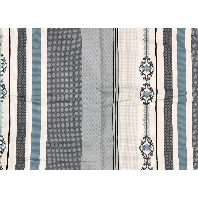 Áo gối đầu 35x50, 40x60, 50x70cm cotton hoa Hometex