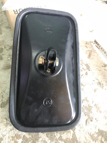 Gương SL748 bắt kẹp gương xe tải gương cầu lồi gương chiếu hậu