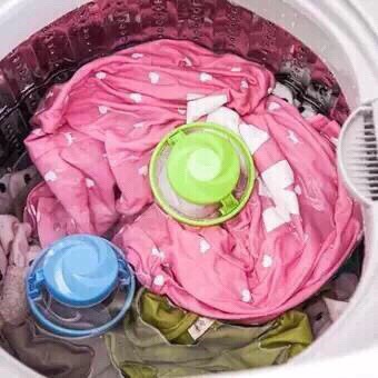 Set 2 Phao Lọc Cặn Bẩn Máy Giặt Thông Minh 008940 Chợ Tốt Store