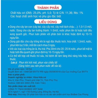 Nano Amino Acids 100ml