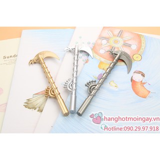 Bút Đao Kiếm N180