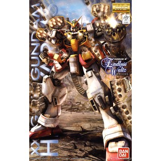 [Bandai] Mô hình lắp ráp Gundam Heavyarms EW (MG) (Gundam Model Kits)