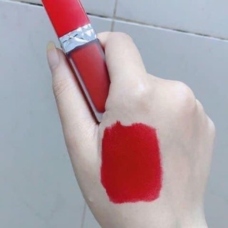 💄𝐒𝐨𝐧 𝐤𝐞𝐦 𝐃𝐈𝐎𝐑 𝐔𝐋𝐓𝐑𝐀 𝐋𝐈𝐐𝐔𝐈𝐃 𝟖𝟔𝟔: Đ𝐨̉ 𝐇𝐨̂̀𝐧𝐠 Đ𝐚̀𝐨.