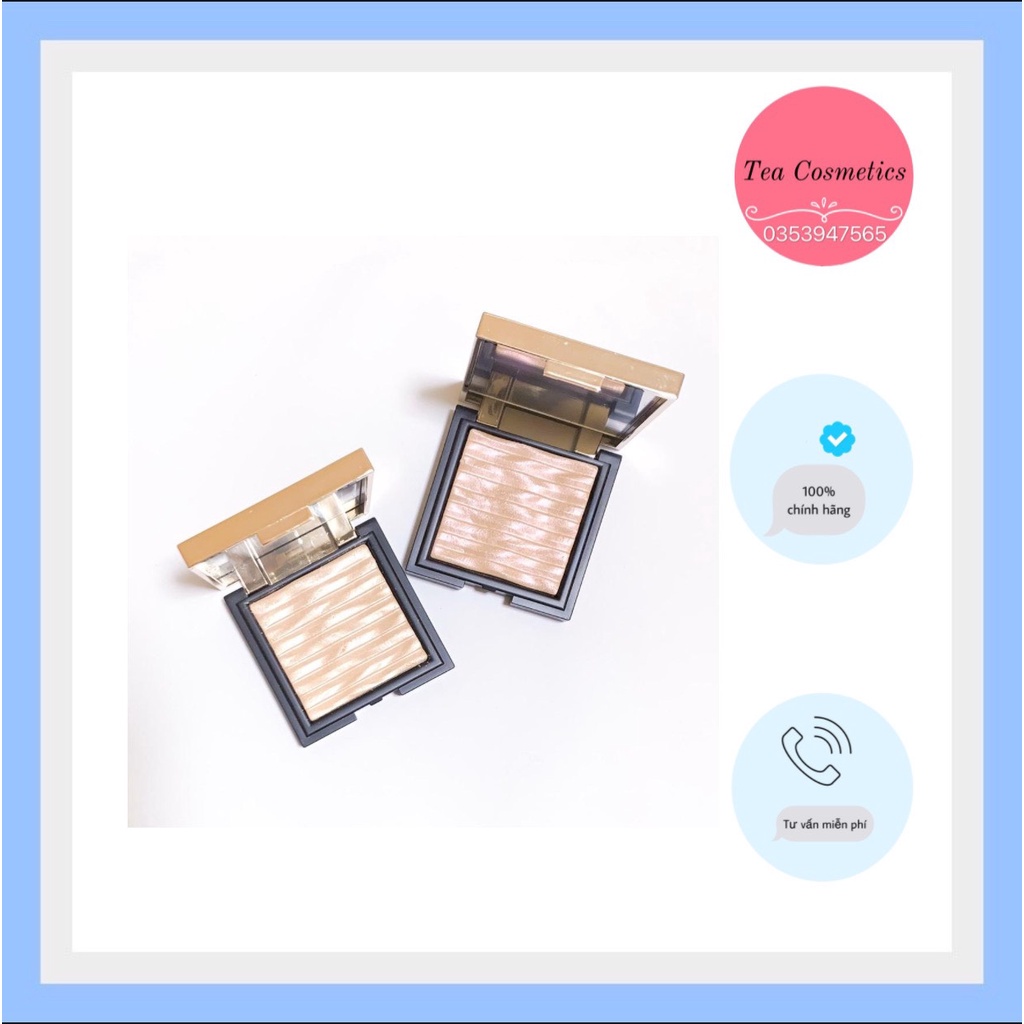 Phấn bắt sáng siêu mịn CLIO Prism Air Highlighter