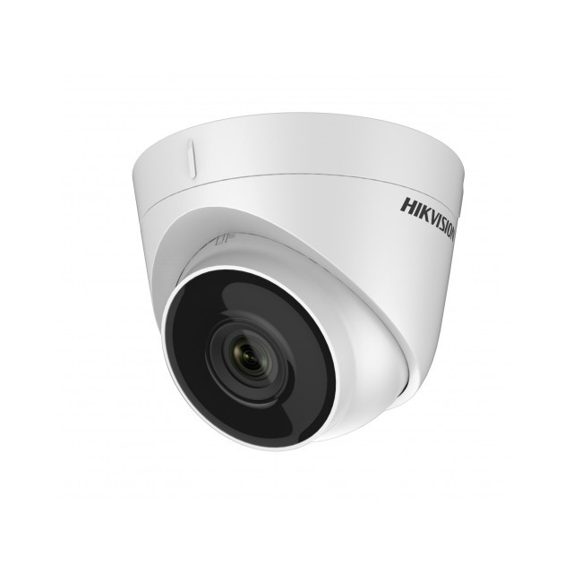 Trọn bộ 1-4 Camera Hikvision IP DS-2CD1321-I (cầu ) DS-2CD1221-I3 (thân) ngoài trời giá rẻ 2MP 1080P tặng kèm ổ cứng