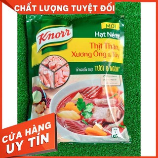 Hạt nêm Knorr gói 400g