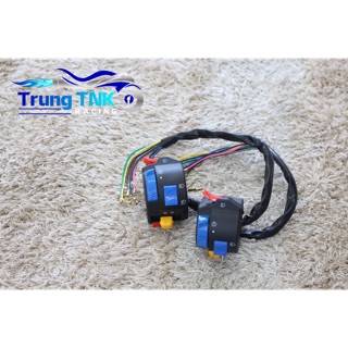 Cùm công tắc FZ.