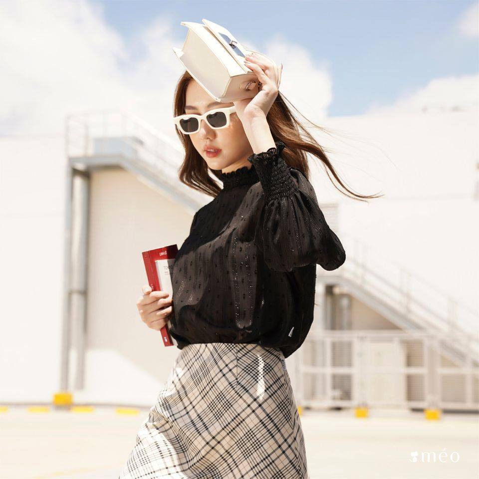 [Mã WABRLOW5 giảm 15% đơn 300K] [MÉO SHOP] Chân váy Suri | BigBuy360 - bigbuy360.vn