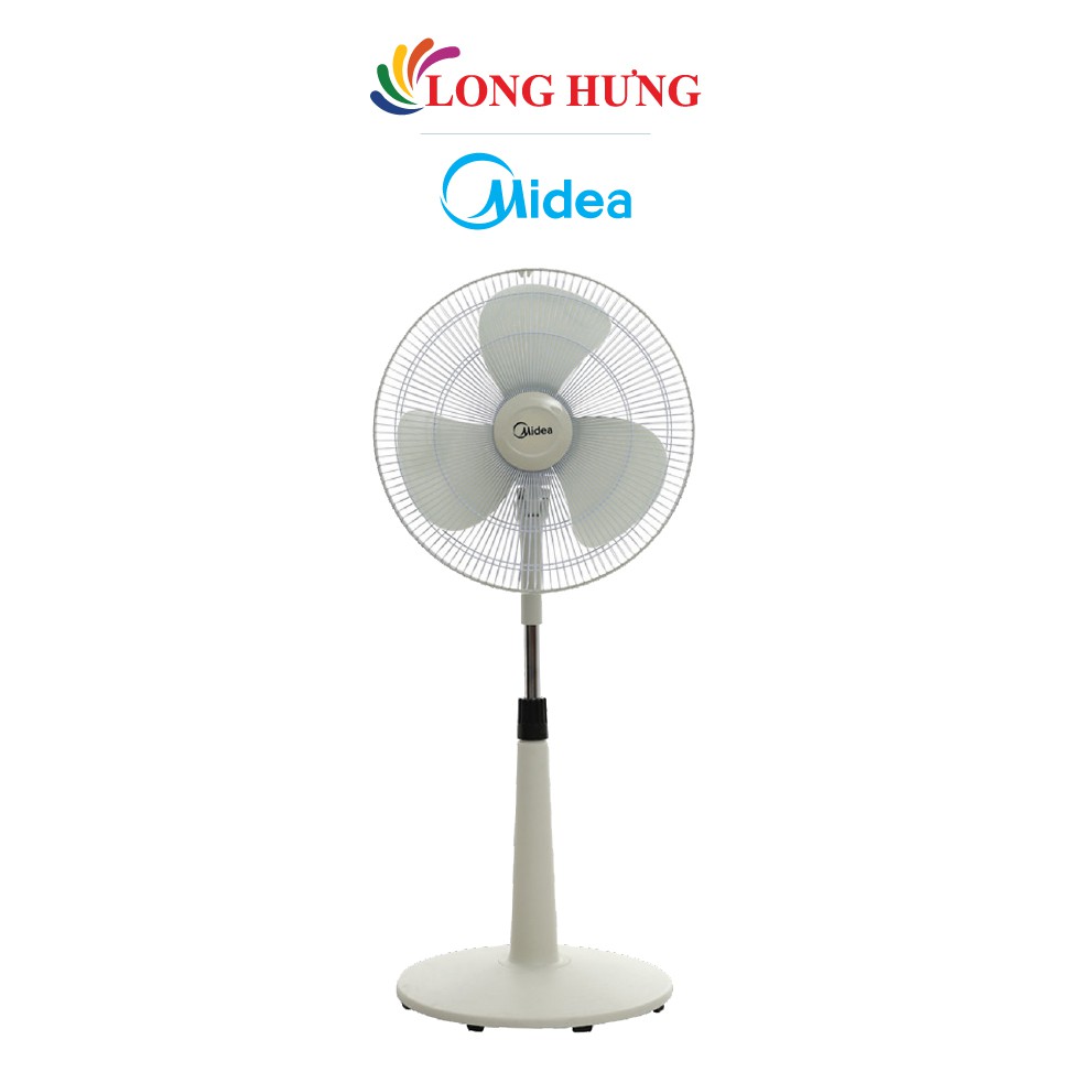 [Mã ELMALL300 giảm 7% đơn 500K] Quạt lửng Midea FTS40-17VD - Hàng chính hãng