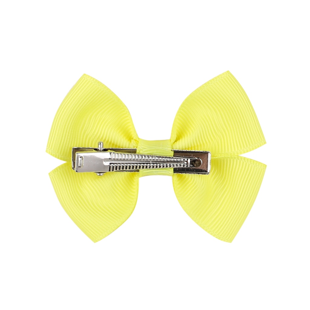 Kẹp tóc nơ KIDSBOWS nhiều màu sắc dễ thương cho bé gái