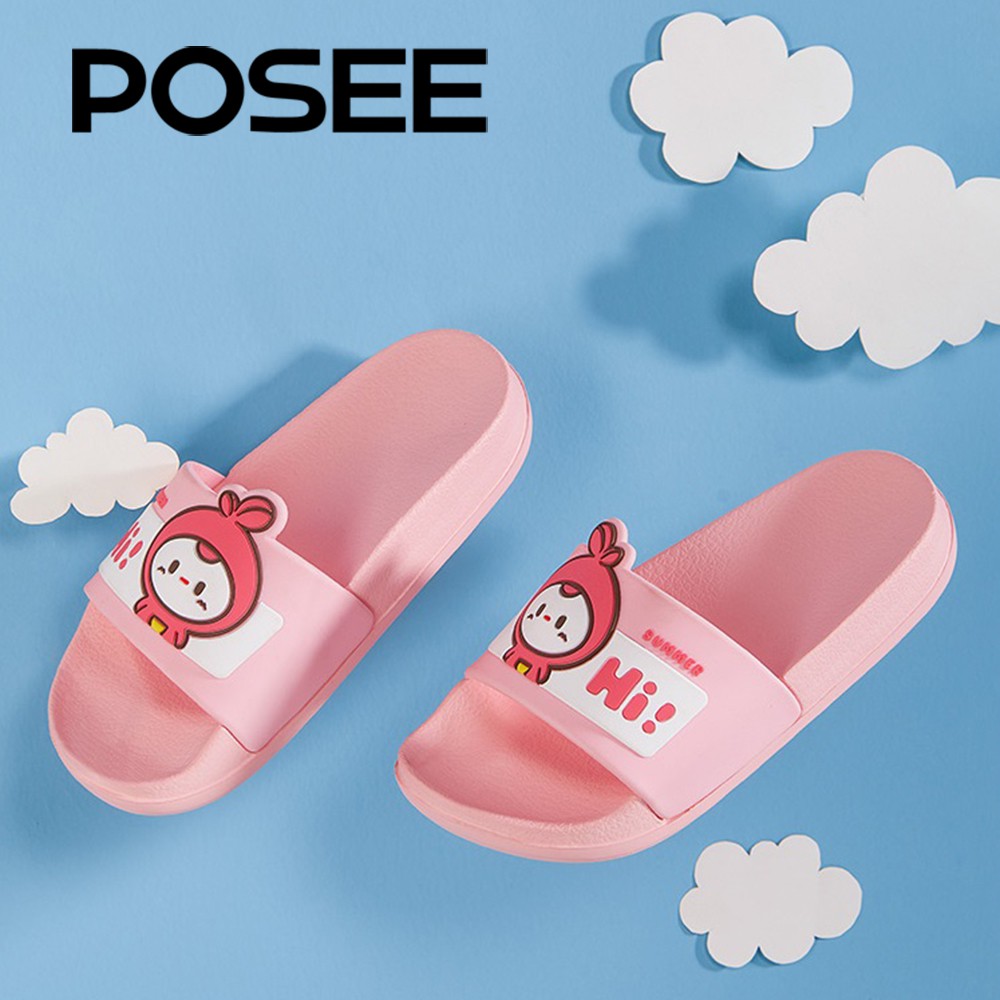 Sandal Posee QW3134 Thoải Mái Dễ Thương Cho Trẻ Em