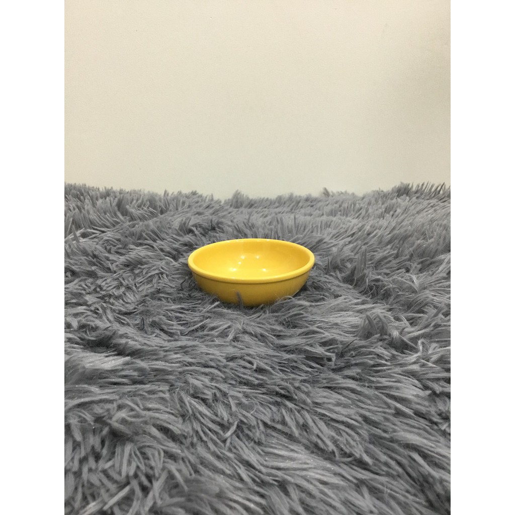 CHÉN CHẤM 9 CM - GỐM SỨ VIỆT