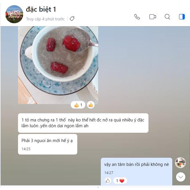 Tinh Chế Nhiều Sợi Đặc Biệt Loại 1 " Không Đường " 50gr - 100gr .+ Quà . | BigBuy360 - bigbuy360.vn