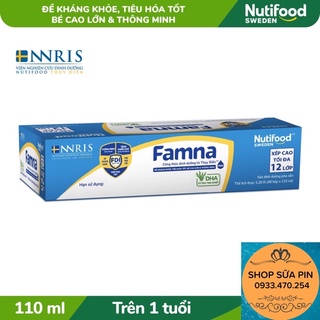 thùng 48 hộp sữa Famna 110ml
