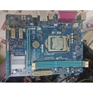 Main H61M-DS2 rev 4.0