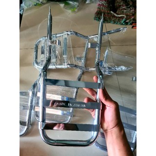 baga xe 67-CD 50