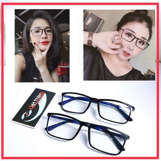 Gọng kính dẻo tn915