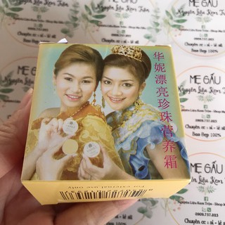 Lẻ 1 hộp kem cô gái nhật