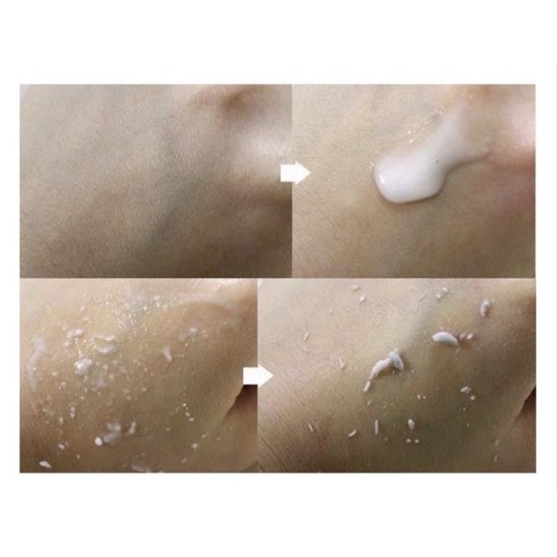 Tẩy tế bào chết ốc sên - Snail Mucus Peeling Gel 3w Clinic