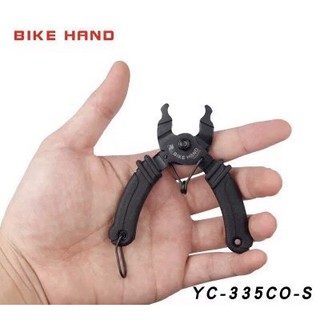 Kìm tháo xích Bikehand
