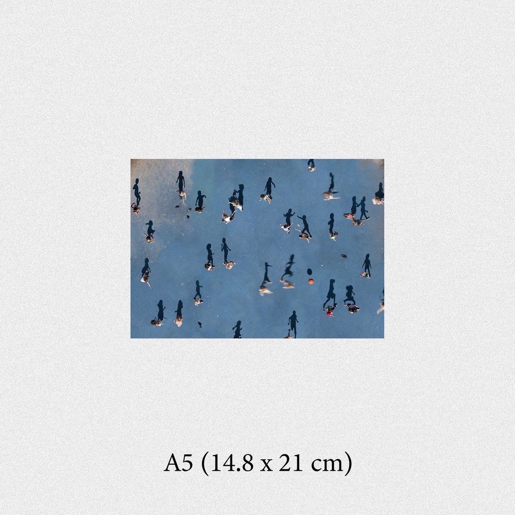 Daice || ảnh poster trang trí kích thước A5