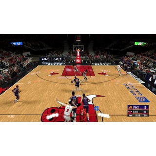 Đĩa game Nintendo switch NBA 2K22 new
