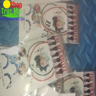 Vòng tay BTS ("Mua 1 tặng 1" +nhóm+BT21)