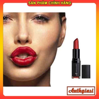 Son giữ ẩm môi Elf Studio Moisturizing Red Carpet Mỹ Đỏ Tươi