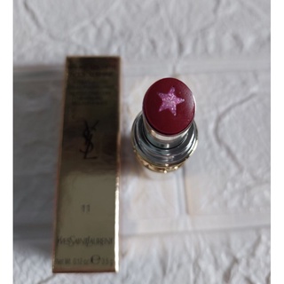 Son Ysl Rouge Volupte Rock'n Shine fullbox