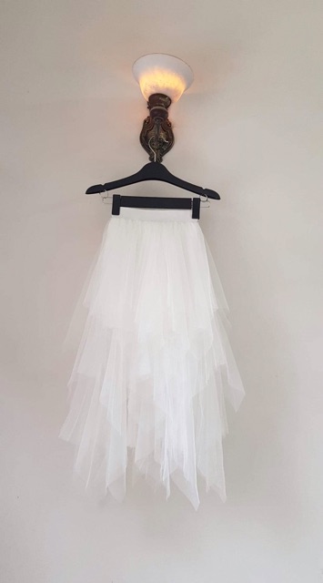 Chân váy công chúa nhiều tầng | BigBuy360 - bigbuy360.vn