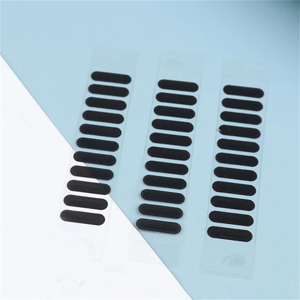 Set 10 miếng lưới dán chống bụi cho điện thoại